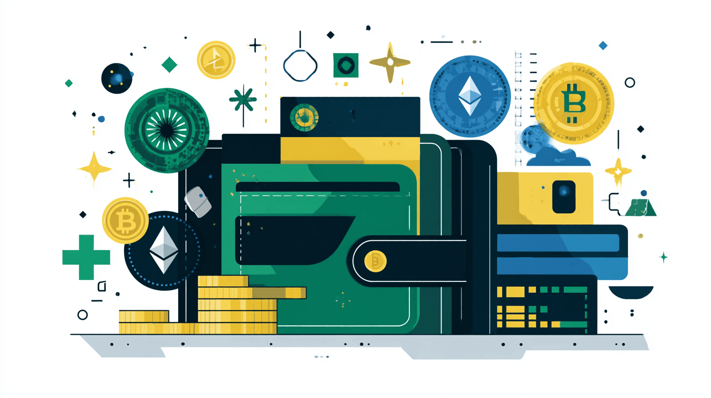 Web3/Crypto Startup - Step 3